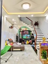 Bán nhà mặt phố đường  Đại Lộ 3, Phước Bình, Q9, Thủ Đức, TP HCM. DT  82m2, 3 tầng, giá 11.8  tỷ,