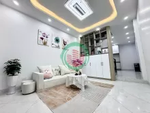 Bán nhà Thanh Xuân 15m ra phố - 36m 6 tầng 8 phòng cho thuê giá hơn 9 tỷ