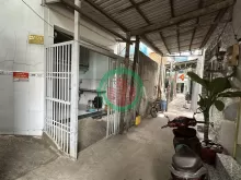 BÁN NHÀ TRỌ 25/35/1C HỒ VĂN LONG, GẦN CHỢ BÀ HÔM CŨ - TÂN TẠO. 93M2 CHỈ 6 TỶ LH:0902964416