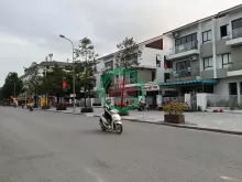 Bán nhanh căn Biệt thự An Vượng Dương Nội  190 m 4 tầng thang máy tặng nội thát vỉa hè giá 39 tỷ