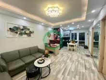 Bán nhanh căn hộ chung cư Thanh Hà-Hà Đông 2Pn full nội thất