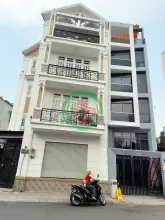 BÁN SIÊU PHẨM 6 TẦNG - MẶT TIỀN KINH DOANH NGUYẼN VĂN NGUYỄN, QUẬN 1 - DÒNG TIỀN ĐỀU 90 TRIỆU/THÁNG * Liên hệ GIANG GIANG: 093.86.76.685