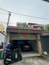 BÁN SIÊU PHẨM NHÀ MẶT TIỀN HẺM ĐẸP XE HƠI 6M- PHÙ HỢP CHO MỌI GIA ĐÌNH. LH:0931423123.