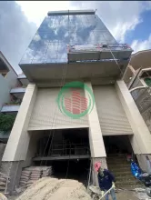 Bán tòa nhà Văn Phòng 8 tầng khu phố Giải Phóng Dt 380m2 Mt 9.6m. Giá 150tỷ