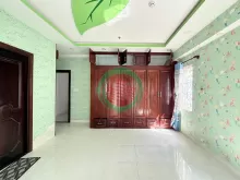 BIỆT THỰ 2 MẶT LÔ GÓC ĐỀU XE TẢI TRÁNH KHÔNG LỘ GIỚI - THÁNG MÁY - QUANG TRUNG P8 GV