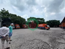 [BIỂU TƯỢNG ĐẦU TƯ 2026] SIÊU QUỸ ĐẤT 1.6 HECTA LÕI TRUNG TÂM QUẬN 12 – MẶT TIỀN 120M 