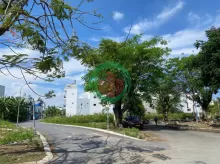 Cần bán đất hẻm 8m ô tô quay đầu - KDC Sài Gòn Mới