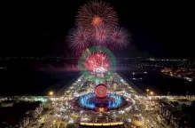 Căn hộ Sun Group chỉ 30m² nhưng lên đến 2 ngủ. CK 15%, HTLS 0% 24 tháng - đầu tư không cần bỏ vốn