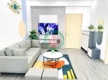 Cần tiền bán gấp căn hộ 2 Pn-full nội thất tại Thanh Hà-Mường Thanh