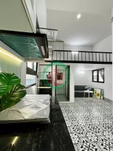 CCMN 5 TẦNG,9PN KK THANG MÁY, VỊ TRÍ ĐẮC ĐỊA, GẦN ĐƯỜNG Ô TÔ, TRUNG TÂM CẦU GIẤY