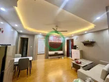 Chính chủ bán căn hộ 70m2, 3 tỷ450tr, full nội thất tại Thanh Hà-Mường Thanh