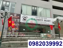 Chính chủ cho thuê MBKD tầng 1 chân đế chung cư Xuân Mai RiverSide Hà Đông, HN. chỉ 30tr/th. 0982039992