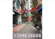 Cho thuê cả nhà 5 tầng mặt ngõ ô tô 165 Cầu Giấy, Hà Nội. 0399638668