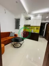 Cho thuê căn hộ giá tốt tại đường Phạm Văn Đồng, Bắc Từ Liêm, Hà Nội.