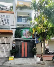 Cho thuê nhà đường số 3 P.Tân Kiểng Quận 7 dt 4x18m, 3 lầu