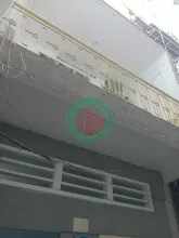 CHO THUÊ NHÀ ĐƯỜNG SỐ CƯ XÁ LỮ GIA, P. PHÚ THỌ (Q.11 CŨ).