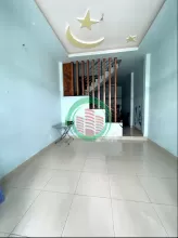 Cho thuê nhà hẻm 230/// Mã Lò Q. Bình Tân 3 lầu 3pn 3wc