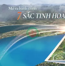 CƠ HỘI SỞ HỮU BDS NGHỈ DƯỠNG VEN ĐÔ GIÁ GỐC CHỦ ĐẦU TƯ