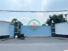 [ĐẠI LỘ THƯƠNG MẠI] 1.800 m2 MẶT TIỀN TỈNH LỘ 8 CỦ CHI – THẾ ĐẤT PHONG THỦY – NGANG 25M CỰC HIẾM