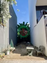 ĐẤT HẺM THÔNG 7M LONG TRƯỜNG TP THỦ ĐỨC GẦN CẦU ÔNG NHIÊU 51M - GIÁ NHỈNH 3 TỶ