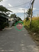 Đất ở hẻm 1874 Lê Văn Lương, Nhơn Đức. 5 x 17m giá 3,3 tỷ