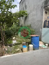 Đất ở hẻm ba gác Xã Long Hậu, 4x12m giá 750 triệu