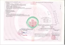 đất thổ vườn HXH, hẻm 1806 huỳnh tấn phá,t thị trấn nhà bè. 11.5x67m 790m2 giá 6,5 tỷ.