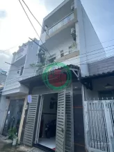 dự án 1 lần – Hưởng lợi dài hạn cùng với nhà phố liền kề Mai Hắc Đế