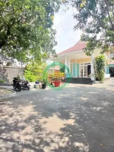 GẤP BÁN BIỆT THỰ MẶT TIỀN THẠNH LỘC QUẬN 12 FULL THỔ CƯ 571M2