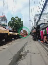 GẤP BÁN NHÀ MẶT TIỀN NGAY CHỢ HIỆP THÀNH QUẠN 12 - TIỆN KINH DOANH ĐA NGÀNH 331M2 CHỈ 17 TỶ