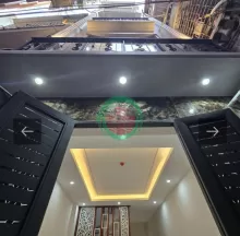 GIÁP NHẤT 41M² – 7 TẦNG THANG MÁY – 15M RA Ô TÔ – DÒNG TIỀN 60TR/THÁNG – 12.8 TỶ