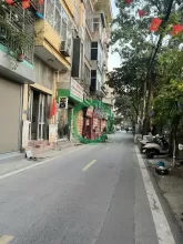 GIÁP NHỊ 40M² – 5 TẦNG – 8 PHÒNG NGỦ – DÒNG TIỀN 28TR/THÁNG – CHỈ 10.2 TỶ