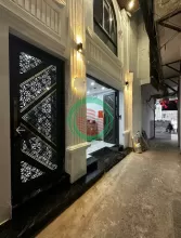 KIM HOA 42M² – 7 TẦNG THANG MÁY – MT 6.4M – 11 CĂN HỘ  –  GIÁ CHÀO 17.8 TỶ