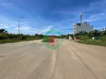 LÔ ĐẤT TÁI ĐỊNH CƯ 28HA NHƠN ĐỨC, NHÀ BÈ 5X21M GIÁ 3,5 TỶ