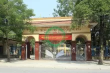 Nằm sát KCN thích hợp làm nhà nghỉ,quán nước, buôn bán...tiềm ẩn nhiều giá trị sinh lời