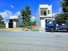 NC : Bán Nền 95,3m² - Đường A7 KDC Phú An - phường Hưng Phú - TP. Cần Thơ