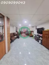 NHÀ BÁN ĐÔNG HƯNG THUẬN-Q12-GIÁP QUANG TRUNG GÒ VẤT