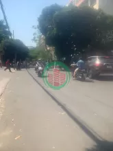 NHÀ BÁN TÂN ĐÔNG HƯNG THUẬN Q12-SÁT SONG HÀNG.KẾ BÊN QUẬN TÂN BÌNH NHÀ GA T3-NGUYỄN VĂN QUÁ.CHỈ VÀI PHÚT DI CHUYỂN XE MÁY.