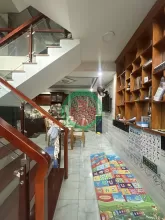 NHÀ CHÍNH CHỦ-SONG HÀNH TRƯỜNG CHINH GIÁP GÒ VẤP GIÁP NHÀ GA T3-DT:68m2 ( 4m X 17m)4 PN, HẺM 3.5M, SÁT MẶT TIỀN