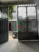 NHÀ ĐẸP BÙI VĂN NGỮ-Q12 – HẺM RỘNG 5M – GÒ VẤP CHỈ 5 PHÚT - 90M2 - CHỈ NHỈNH 5 TỶ