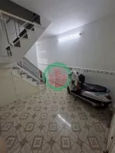 NHÀ ĐẸP – GIÁ TỐT –CHÍNH CHỦ CẦN BÁN NHÀ Tại  Hẻm 376 Huỳnh Tấn Phát, P.Bình Thuận, Quận 7, HCM