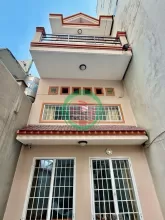 NHÀ HIẾM NGUYỄN VĂN TRỖI – PHÚ NHUẬN GIÁ 5.X TỶ  3 TẦNG BTCT  NỞ HẬU  HOÀN CÔNG