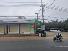 Nhà mặt tiền DT47 Phú Quốc, gần cổng chào 30/4 – Giá 12tr