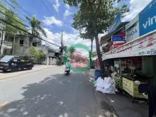 NHÀ MẶT TIỀN - NAM CAO - GAMETRO SUỐI TIÊN - QUẬN 9