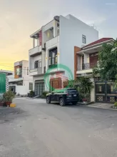 Nhà ngang 5.3m hiếm trung tâm Phước Bình - DT lớn 95m2 - 4 phòng ngủ rộng lớn