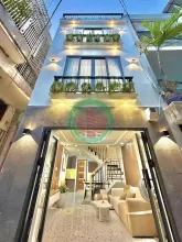 SIÊU PHẨM KINH ĐÔ THỜI TRANG TRẦN HUY LIỆU - TRẦN QUANG DIỆU