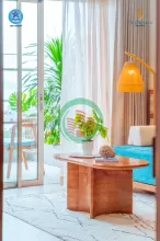 tài chính thấp nhưng muốn có nhà mặt biển liệu có ổn?