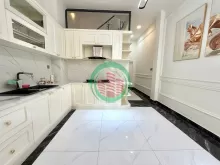 XE HƠI NGỦ TRONG NHÀ - KHU LÀNG ĐẠI HỌC