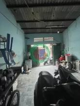 1 SẸC ĐIỆN BIÊN PHỦ P.17 – 104M² – NGANG HƠN 4M – 16 TỶ TL