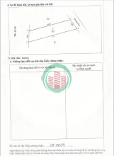 2xx triệu mà có sổ riêng? lô này ở an bình – lạc thủy đang có thật